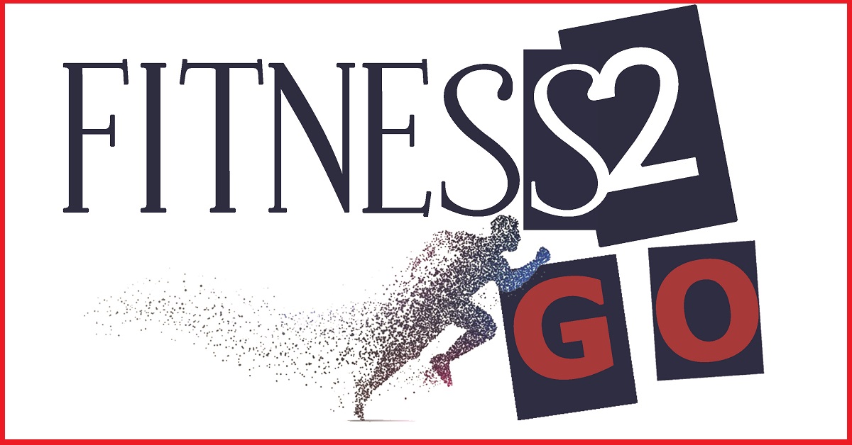 Teste Jetzt unser neues Online-Fitness-Programm Fitness2Go